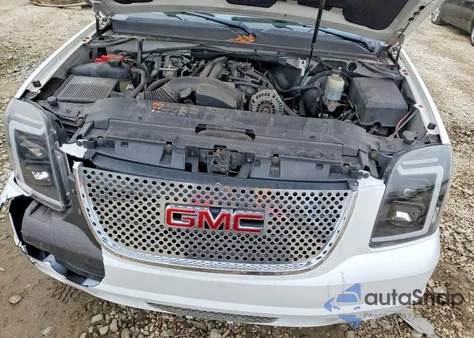 2012 GMC Yukon Slt z USA, uszkodzony, nr VIN 1GKS2CE00CR222362